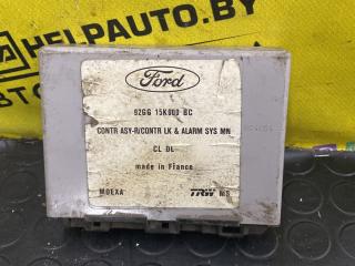 блок комфорта Ford Scorpio 1 поколение [рестайлинг] 1994, 2.0 л., i, бензин, 92GG15K600BC