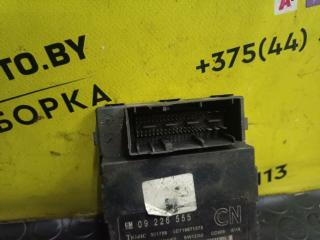 блок комфорта Opel Vectra C 2004, 09226555, TEMIC