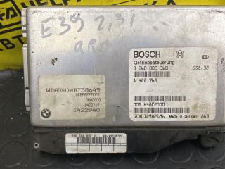 гидроблок АКПП BMW 5 серия E39 1998, 2.3 л., i, бензин, 0260002360