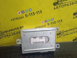 Блок управления ABS/ESP Daewoo Nexia 1 поколение 1998, 16307499