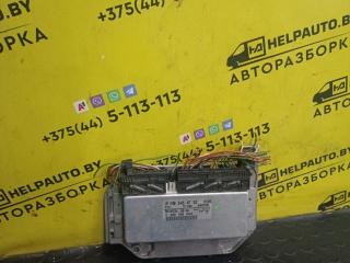Блок управления ABS/ESP Mercedes-Benz E-Класс W210/S210 1998, 3.0 л., TD, дизель, МКПП, седан, задний привод, BOSCH, 0195454732, 0265109053