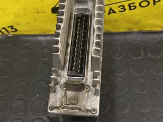 блок управления двигателем Mercedes-Benz E-Класс 1 поколение 1987, 2.3 л., бензин, 0280800204, 0055455532