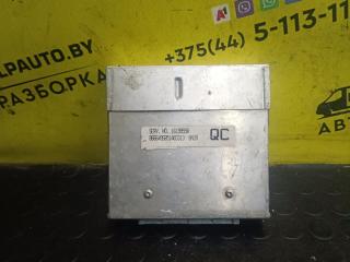 блок управления двигателем Daewoo Nexia 1 поколение 1997, 1.5 л., i, бензин, МКПП, седан, передний привод, 16199550