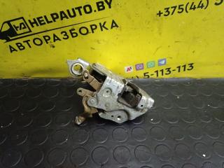 замок двери передней правой Mercedes-Benz E-Класс W124 [рестайлинг] 1996, 2.0 л., i, бензин, МКПП, седан, задний привод