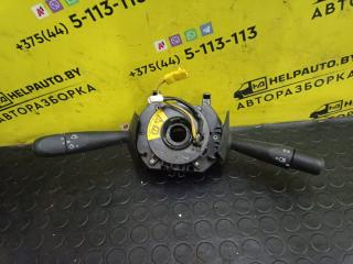 переключатель подрулевой (стрекоза) Alfa Romeo 156 1 поколение 2000, 1.9 л., дизель, МКПП, седан, передний привод, 2775044001