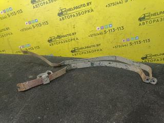 крепление бака топливного Opel Vectra B 1998, 1.8 л., i, бензин, МКПП, универсал, передний привод