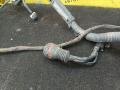 проводка двигателя Opel Vectra B 1998, 1.6 л., i, бензин, МКПП, универсал, передний привод, X16XEL - фото №2