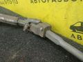 рулевой карданчик Opel Vectra B 1998, 1.8 л., i, бензин, МКПП, универсал, передний привод - фото №3