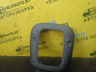 консоль салона Opel Vectra B 1998, 1.8 л., бензин, МКПП, универсал, передний привод
