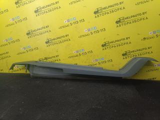 направляющая шторки багажника (салазки) Opel Vectra B 1998, 1.8 л., бензин, МКПП, универсал, передний привод