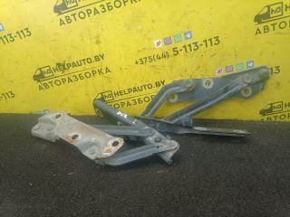 петля капота Opel Vectra B 1998, 1.8 л., бензин, МКПП, универсал, передний привод