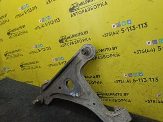 рычаг передний правый Opel Omega B 1997, 2.5 л., бензин, МКПП, седан, задний привод, X25XE