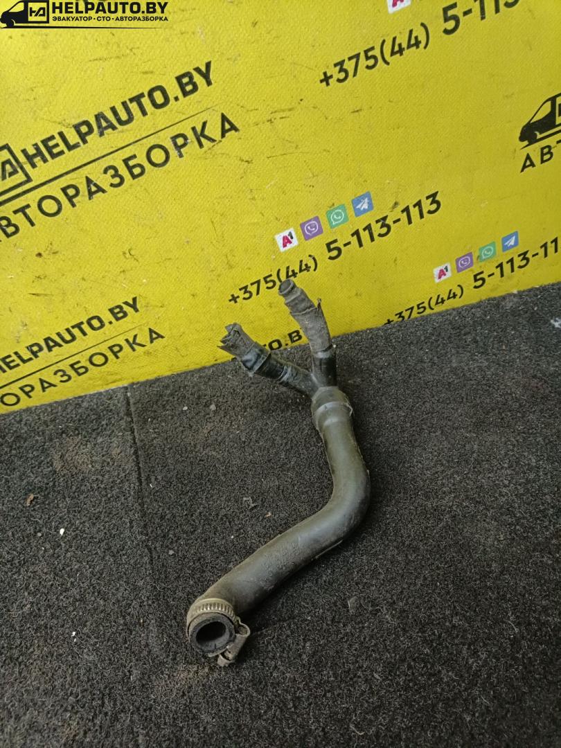 маслоотделитель (сапун) Opel Omega B 1997, 2.5 л., бензин, МКПП, седан, задний привод, X25XE - фото №1
