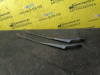 щеткодержатель (поводок стеклоочистителя, дворник) SEAT Toledo 1 поколение 1993, 1.6 л., бензин, МКПП, передний привод