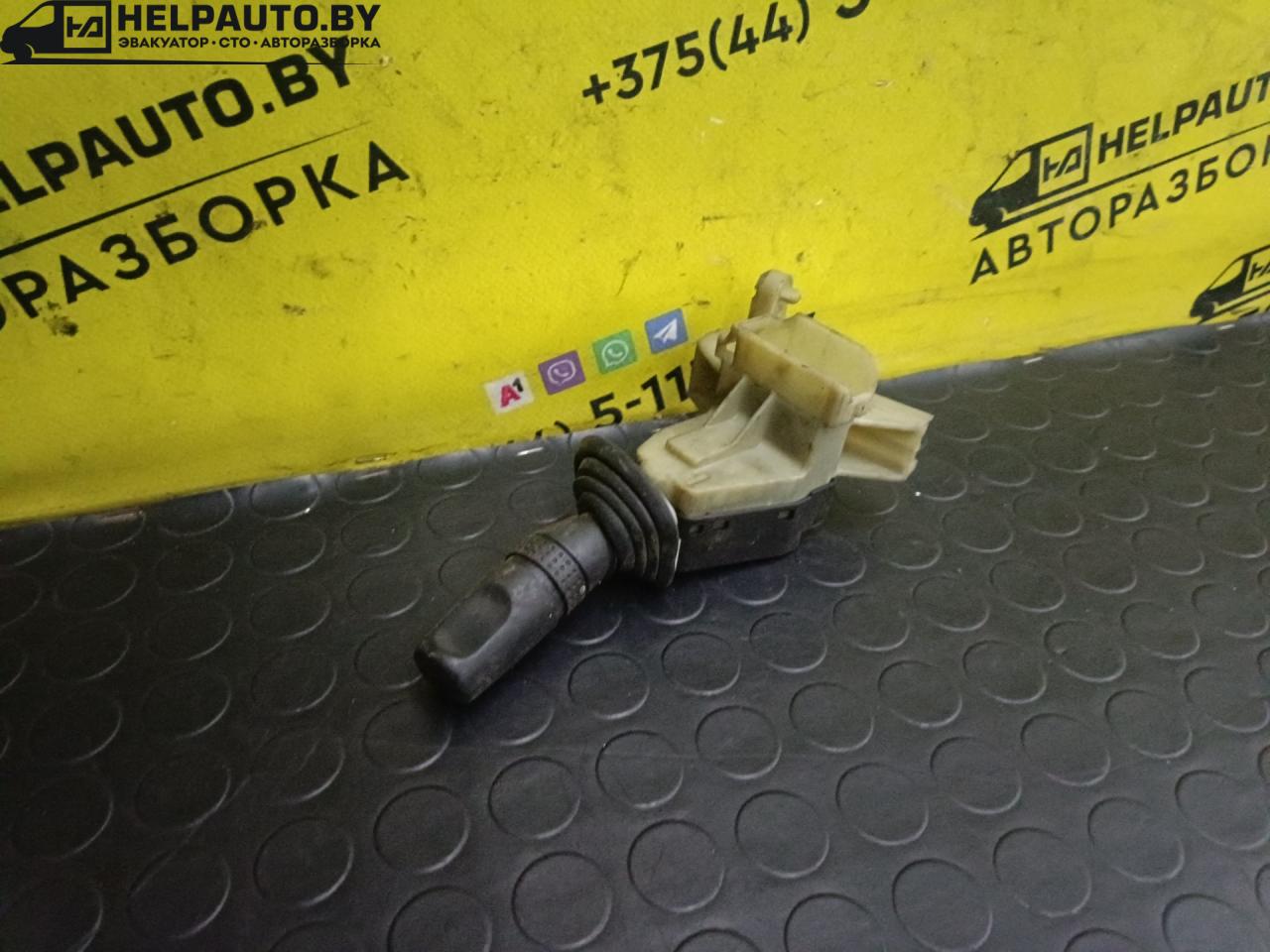 переключатель подрулевой (стрекоза) Ford Mondeo 1 поколение 1995 - фото №1