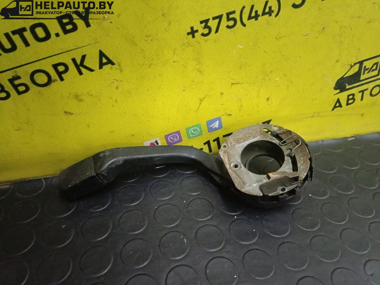 переключатель подрулевой (стрекоза) Volkswagen Passat B3 1991 - фото №1