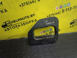 рамка обрамление кулисы BMW 5 серия E39 (1995 - 2000)