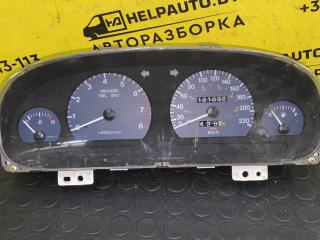 щиток приборов (приборная панель) Kia Clarus 1 поколение 1997