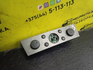 блок управления печки / климат-контроля Opel Vectra C 2005