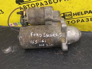 стартер Ford Escort 5 поколение 1991, 1.6 л., i, бензин
