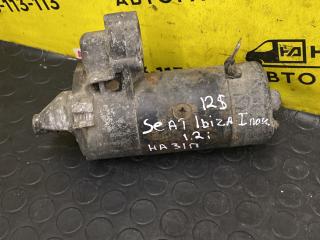 стартер SEAT Ibiza 1 поколение 1985, 1.2 л., i, бензин
