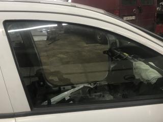 стекло двери передней правой Opel Astra G 2001, 1.6 л., бензин, МКПП, универсал, передний привод