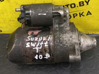 стартер Suzuki Swift 2 поколение 1995, 1.3 л., i, бензин