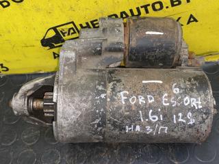 стартер Ford Escort 5 поколение 1991, 1.6 л., i, бензин