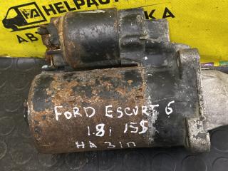 стартер Ford Escort 5 поколение [рестайлинг] 1991, 1.8 л., i, бензин