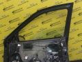 дверь передняя правая Opel Vectra B 1998, 1.8 л., бензин, МКПП, универсал, передний привод - фото №4