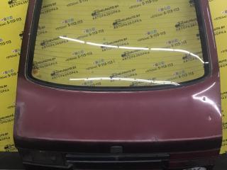 крышка багажника (дверь 3-5) SEAT Toledo 1 поколение (1991 - 1999), хетчбэк 5 дв.