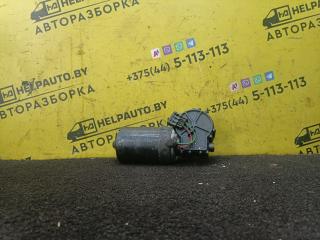 моторчик передних стеклоочистителей (дворников) Volkswagen Passat B3 1991