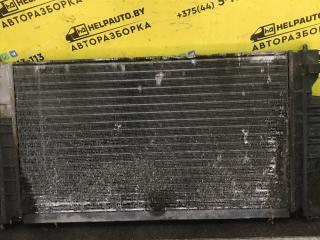 интеркулер Peugeot 605 1 поколение [рестайлинг] (1994 - 1999), 2.1 л., дизель, МКПП, седан, передний привод