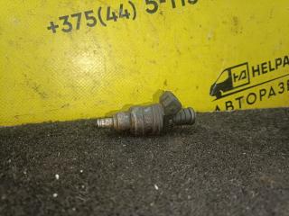 форсунка Opel Vectra B 1999, 2.0 л., бензин, 0280150725
