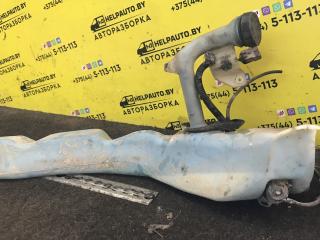 бачок омывателя Peugeot 605 1 поколение [рестайлинг] (1994 - 1999), 2.1 л., дизель, МКПП, седан, передний привод