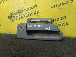 ручка наружная Citroen Xantia 1 поколение 1995