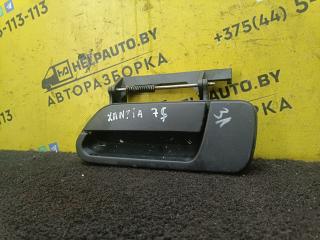 ручка наружная задняя левая Citroen Xantia 1 поколение 1995