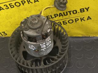 моторчик печки Ford Galaxy 1 поколение [рестайлинг] 2001