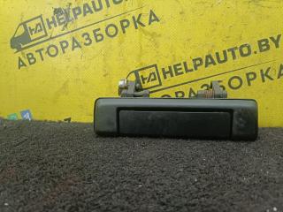 ручка наружная Mazda 626 2 поколение 1985