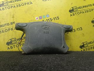 подушка безопасности водителя Hyundai Accent 1 поколение (X3) 1996