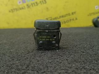 кнопка (выключатель) Mercedes-Benz Vito W638 1999, 0055450307
