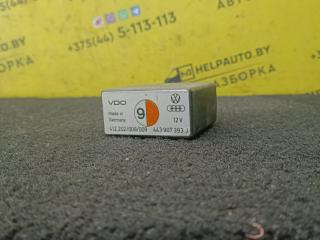 блок управления (другие) Audi 80 8A/B3 1989, 443907393J