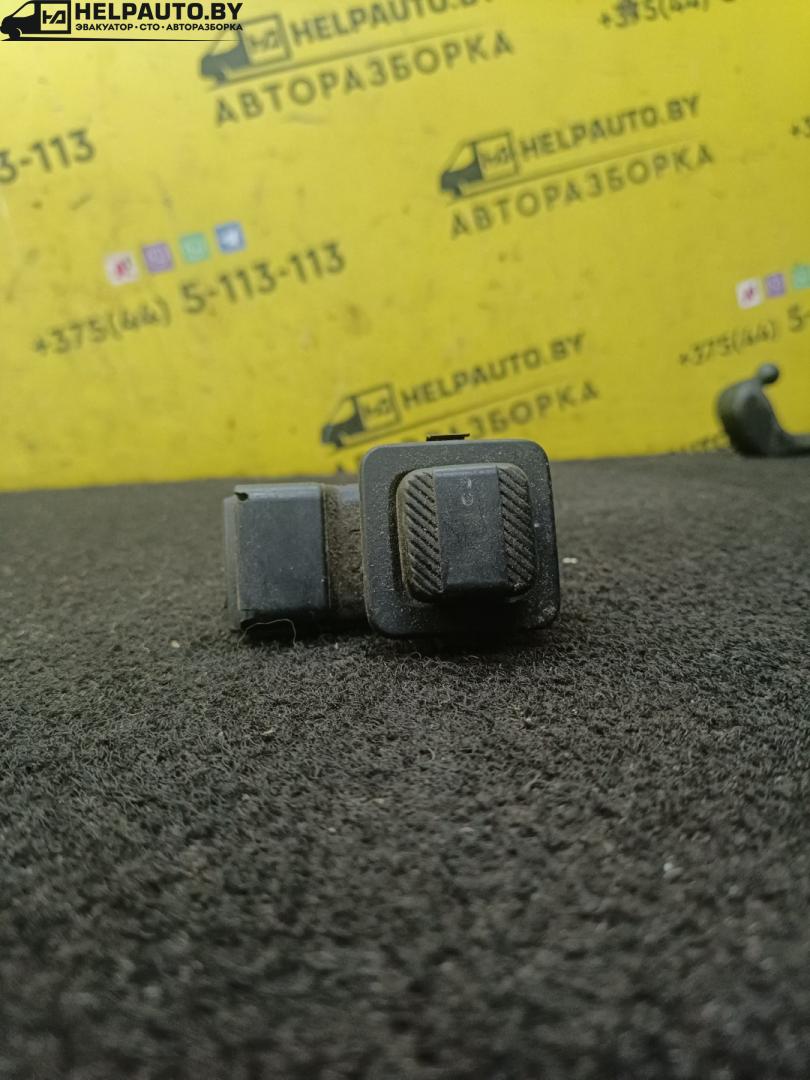 джойстик регулировки зеркал Volkswagen Passat B3 1992, 321959565 - фото №1