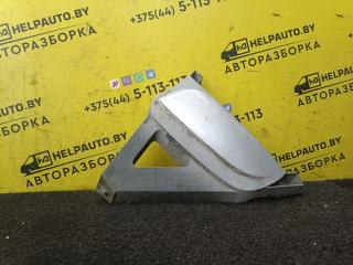 заглушка (решетка) в бампер Citroen Xantia 1 поколение 1995, 96258887277
