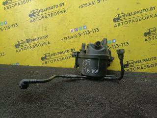 корпус топливного фильтра Peugeot 307 1 поколение 2004, 1.6 л., HDi, дизель, МКПП, передний привод