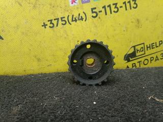 шестерня (звездочка) коленвала Volkswagen Passat B2 1986, 068105263