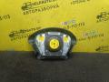 подушка безопасности водителя Opel Omega B 1998 - фото №2