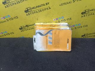 ремень генератора Volkswagen Golf 3 поколение 1994, 1.4 л., бензин, МКПП, хетчбэк 5 дв., передний привод