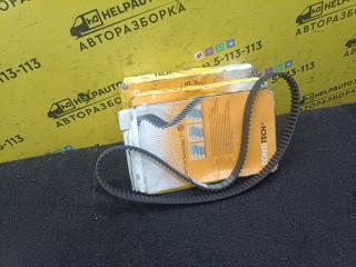 ремень генератора Volkswagen Golf 3 поколение 1994, 1.4 л., бензин, МКПП, хетчбэк 5 дв., передний привод