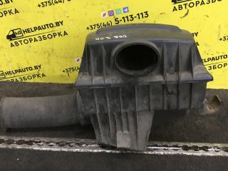 корпус воздушного фильтра Opel Omega B 1998, 2.0 л., TDi, дизель, МКПП, седан, задний привод